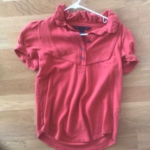 Marc by Marc Jacobs fall polo